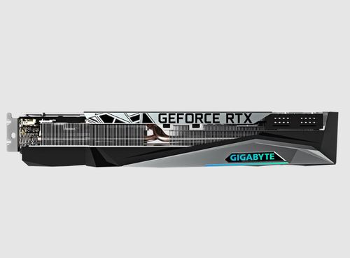 Gigabyte GeForce RTX 3080 Ti GV-N308TGAMING OC-12GD