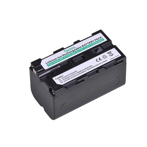 סוללה תואמת ל-Sony F750
