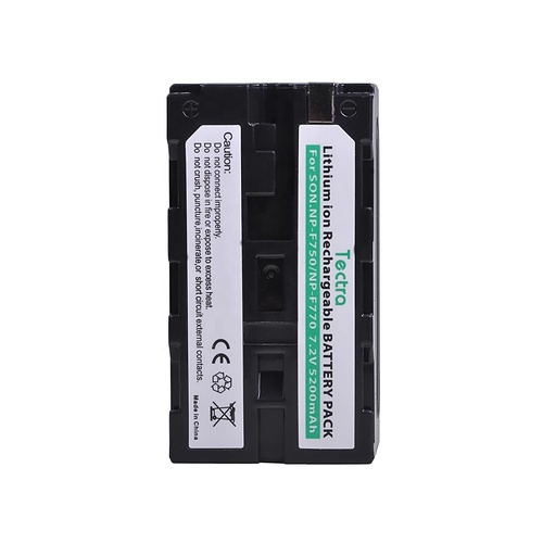 סוללה תואמת ל-Sony F750