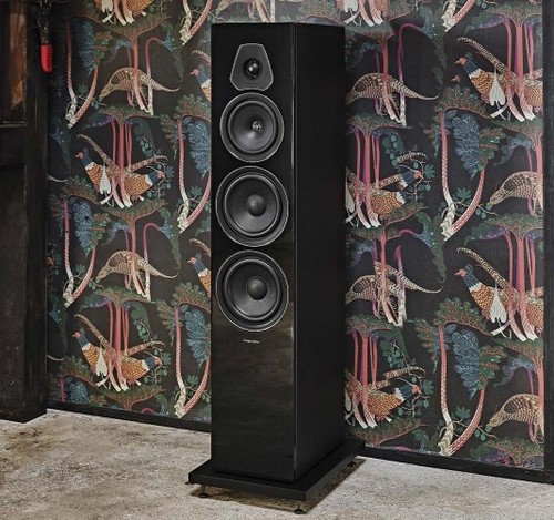 SONUS FABER LUMINA V