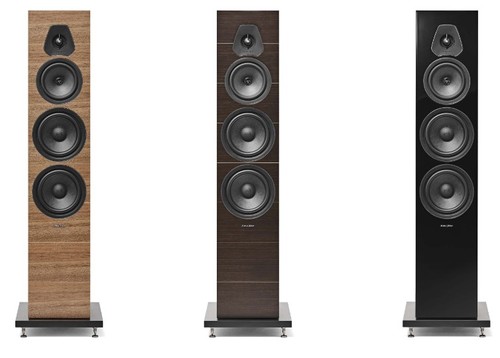 SONUS FABER LUMINA V