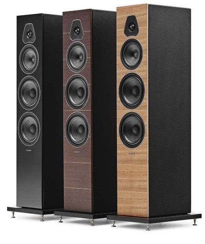 SONUS FABER LUMINA V