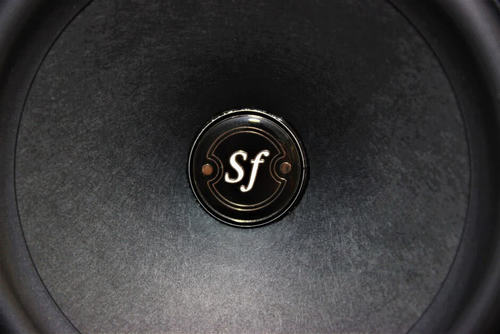 SONUS FABER LUMINA V