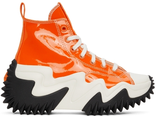 Converse Run Star Motion - קונברס 