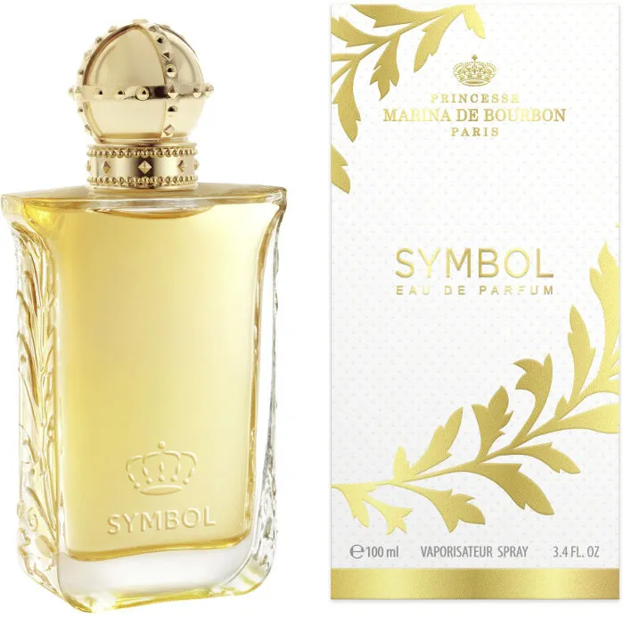 Marina de Bourbon Symbol