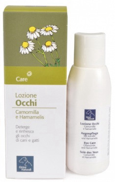  Orme Naturali טיפות עיניים לניקיון עיניים