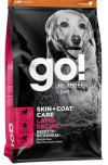GO! SOLUTIONS SKIN + COAT CARE גו! מזון לכלב כל הגזעים כבש 11.4 ק"ג