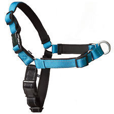 איזי ווק Easy Walk רתמת חזה לכלב (L)