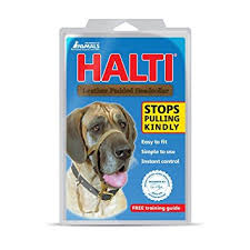 הלטי Halti מחסום פה מידה 5