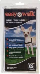 איזי ווק Easy Walk רתמת חזה לכלב (XS)