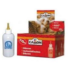 קמון Camon בקבוק הנקה קטן 115 מל