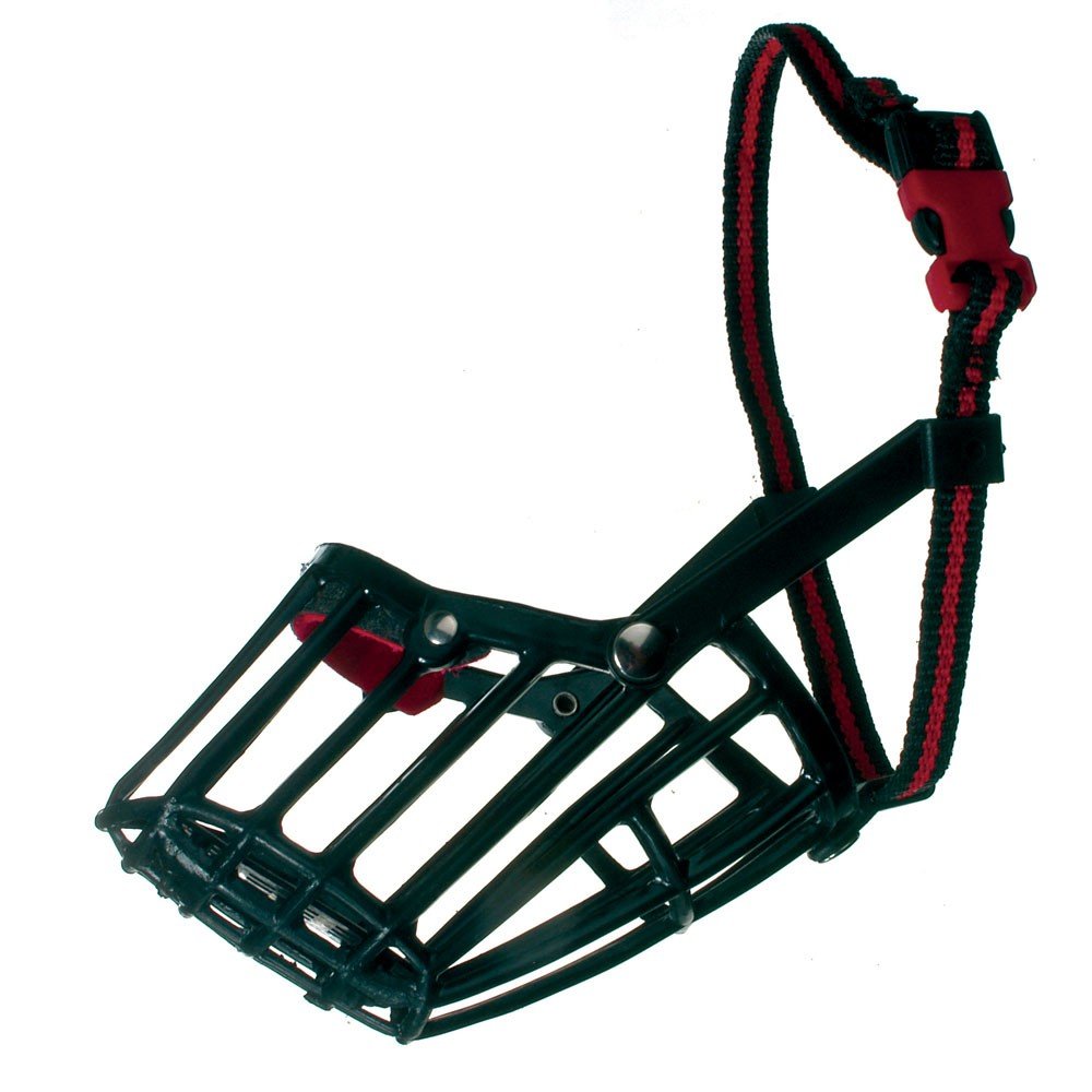 קמון Camon מחסום פה פלסטיק 6
