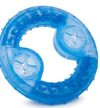 קמון Camon צעצוע נשיכה להקפאה בצורת טבעת