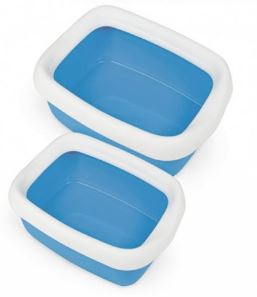 קמון Camon ארגז חול לחתול מדיום