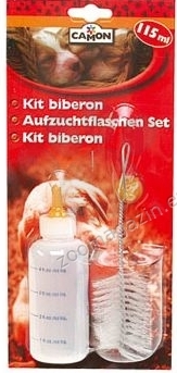 קמון Camon ערכת בקבוק והנקה 57 מ"ל