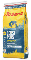 גוסרה Josera sensi מזון  מלא לכלב בוגר כל הגזעים בעלי רגישות 15 ק"ג