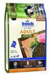 בוש Bosch מזון לכלב בוגר מכל הגזעים ללא גלוטן עוף ודוחן 3 ק"ג