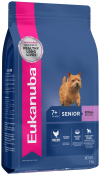 Eukanuba יוקנובה מזון לכלב בוגר גזע קטן 3 ק"ג