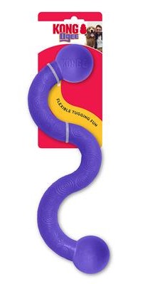 קונג אוגי מקל משחק פלסטי סללום LG SG1