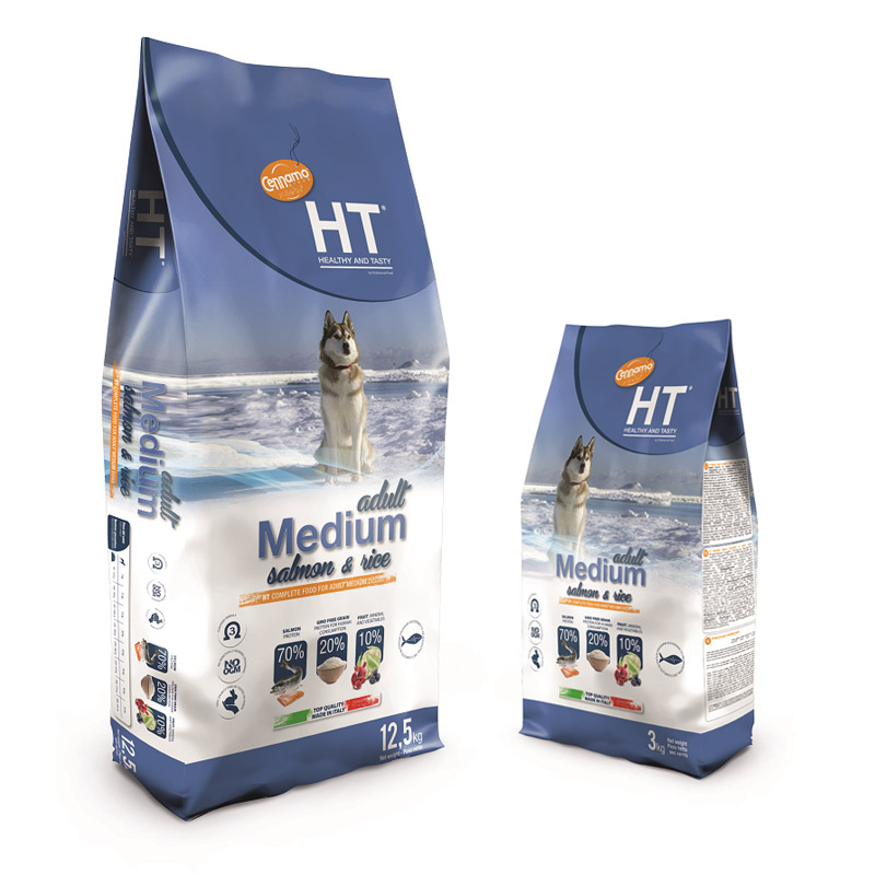 HT אייץ