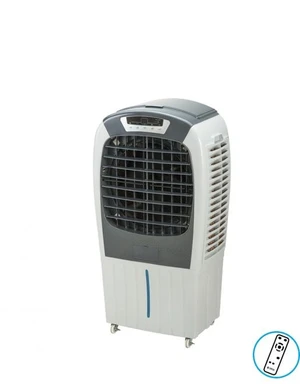 מצנן אויר 200W 40L PERFECT דיגיטלי+שלט טיימר NORTHER