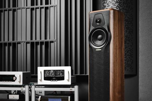SONUS FABER MAXIMA AMATOR