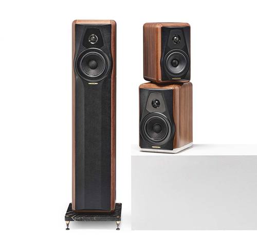 SONUS FABER MAXIMA AMATOR