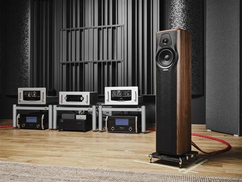 SONUS FABER MAXIMA AMATOR