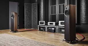 SONUS FABER MAXIMA AMATOR