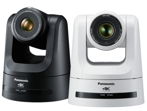 מצלמה רובוטית Panasonic AW-UE100 4K NDI