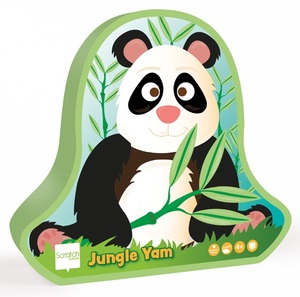 משחק קוביות - יאם בג