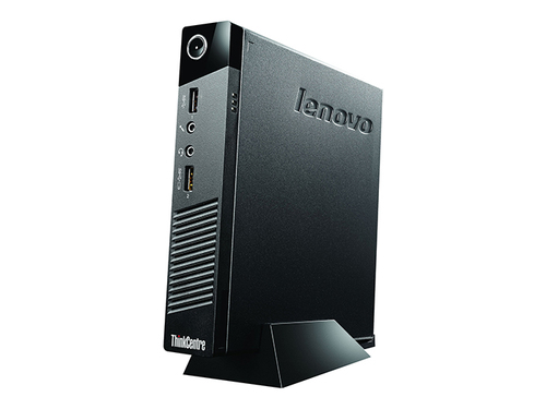 מחשב נייח Lenovo ThinkCentre M83 Tiny M83I58240 מחודש לנובו