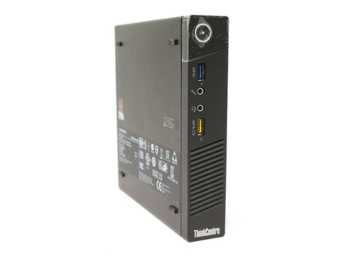 מחשב נייח Lenovo ThinkCentre M83 Tiny M83I58240 מחודש לנובו