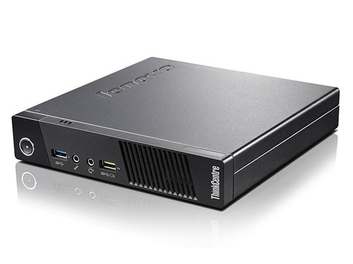 מחשב נייח Lenovo ThinkCentre M83 Tiny M83I58240 מחודש לנובו