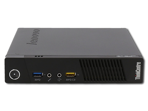 מחשב נייח Lenovo ThinkCentre M83 Tiny M83I58240 מחודש לנובו