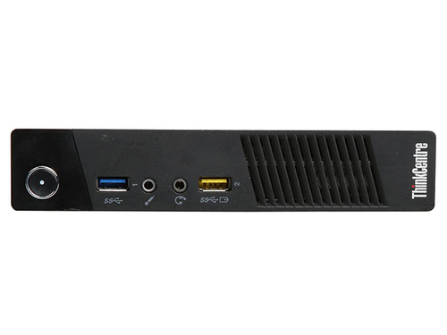 מחשב נייח Lenovo ThinkCentre M83 Tiny M83I58240 מחודש לנובו