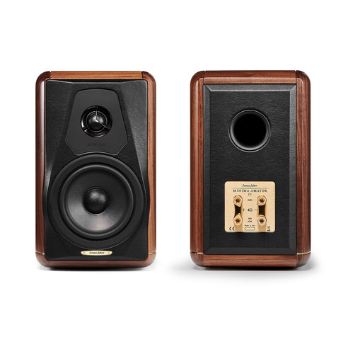 SONUS FABER MINIMA AMATOR II