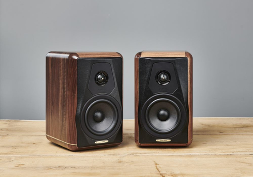 SONUS FABER MINIMA AMATOR II