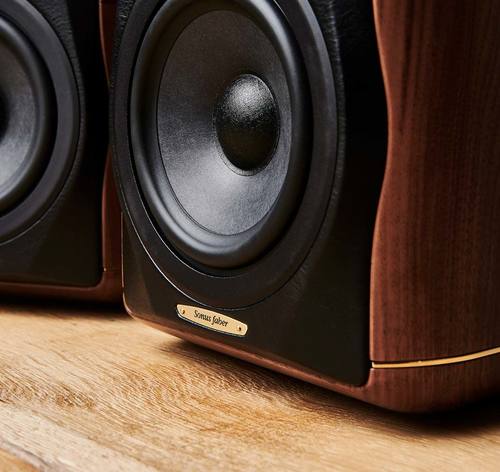 SONUS FABER MINIMA AMATOR II