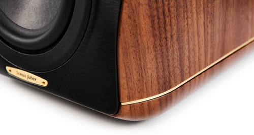SONUS FABER MINIMA AMATOR II