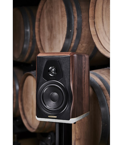 SONUS FABER ELECTA AMATOR III