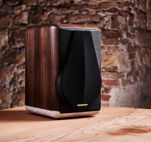 SONUS FABER ELECTA AMATOR III