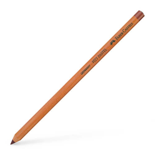 עפרון צבעוני 169 faber castell pitt pastel