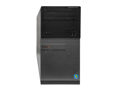 מחשב נייח Dell Optiplex 390 390I34250 מוחדש דל