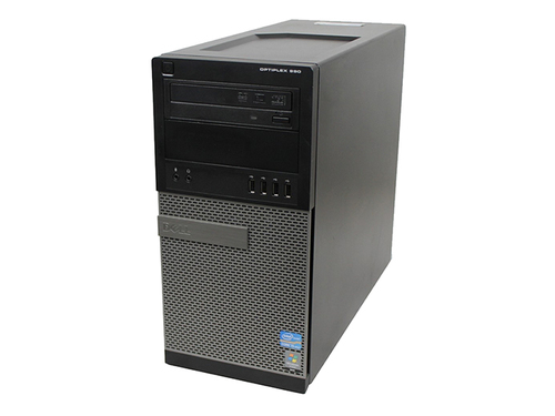 מחשב נייח Dell Optiplex 390 390I34250 מוחדש דל