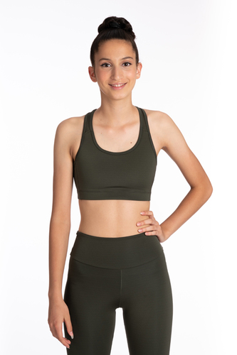 טופ מתאבק בייסיק ACTIVE
