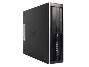 מחשב נייח HP Compaq Pro 6300 SFF 6300I58240 מוחדש אייץ' פי