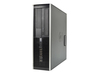 מחשב נייח HP Compaq Pro 6300 SFF 6300I58240 מוחדש