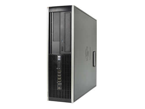 מחשב נייח HP Compaq Pro 6300 SFF 6300I58240 מוחדש אייץ' פי