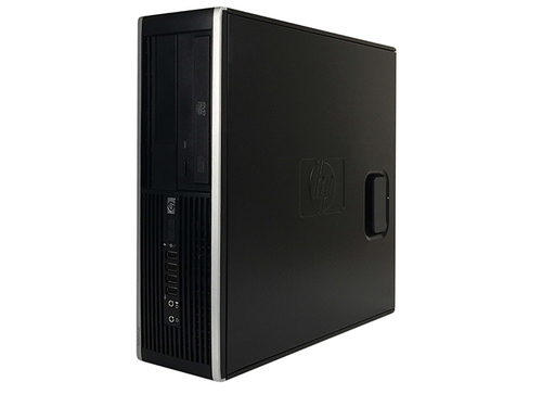 מחשב נייח HP Compaq Pro 6300 SFF 6300I58240 מוחדש אייץ' פי